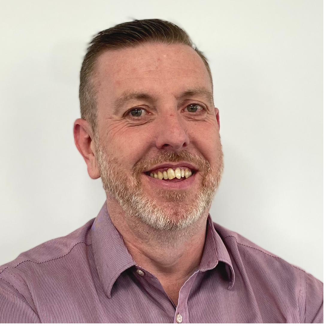 Mark Winn, Fractional Commercial Director